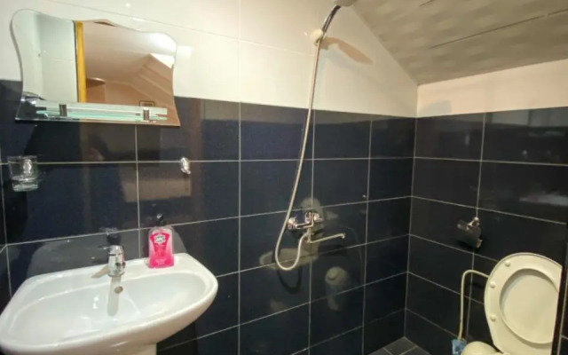Guest House IBERIA