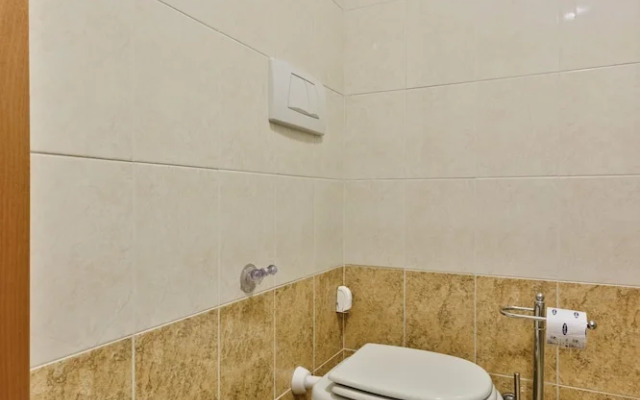 Torino Crocetta Modern Flat