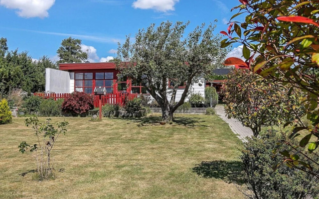 5 Person Holiday Home in Vordingborg