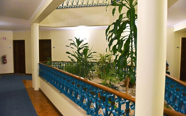 Hotel Aeroporto