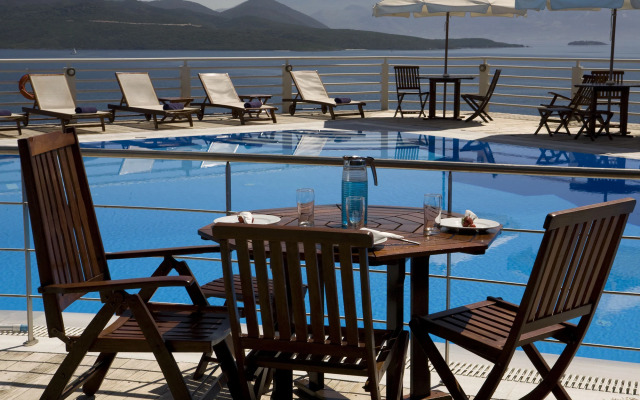 Adriatica Hotel
