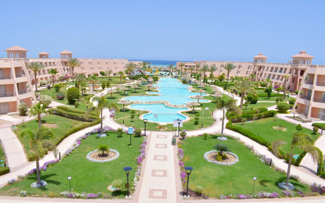 Jasmine Palace Resort & Spa