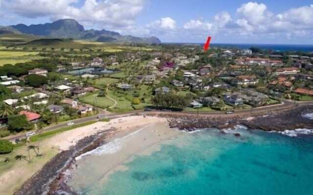 Kauai Makanui by Coldwell Banker Island Vacations
