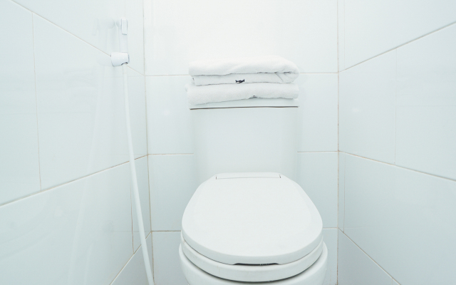 OYO 1239 Mojokerto Classic Homestay