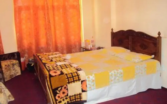 Shafeeq Guest House