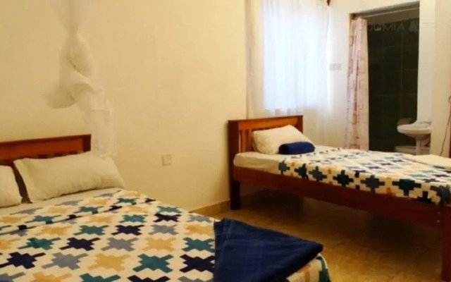 Hotel Ichaweri
