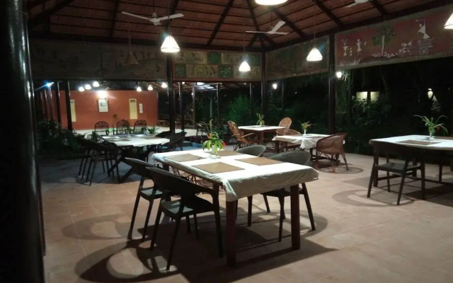 The Bohemian Masala Resort
