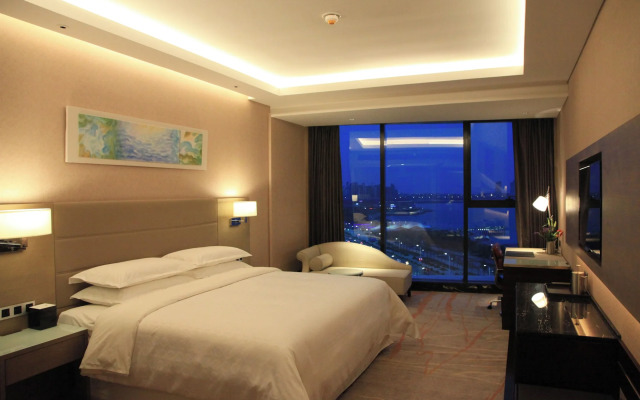 Sheraton Qingdao West Coast