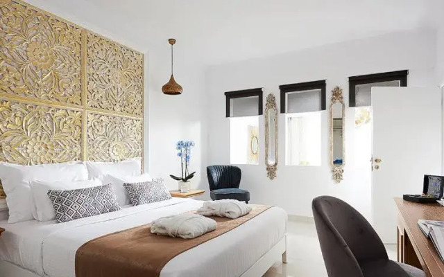 Mythos Palace Resort & Spa - All Inclusive