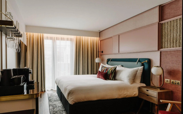 The Halyard Liverpool, Vignette Collection by IHG