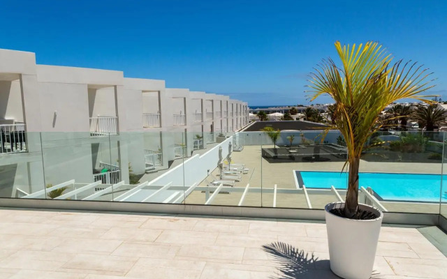 Luxury Senator Apartments