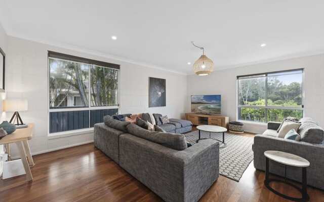Del Boca Vista - 4 Bedroom House