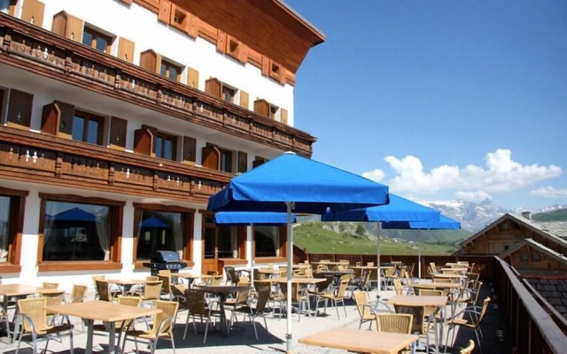 SportHotel Beausoleil