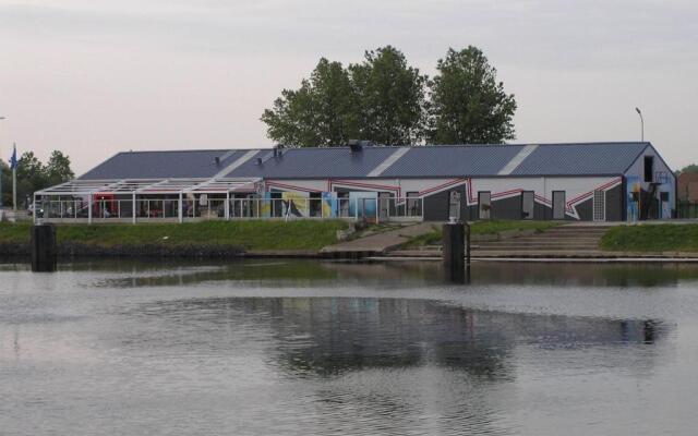 Herdersbrug Youth Hostel