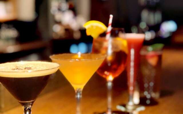 The Plume of Feathers
