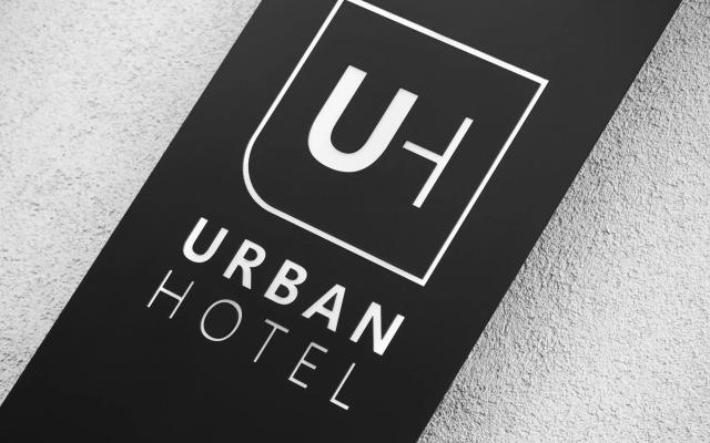 Urban Boutique Hotel
