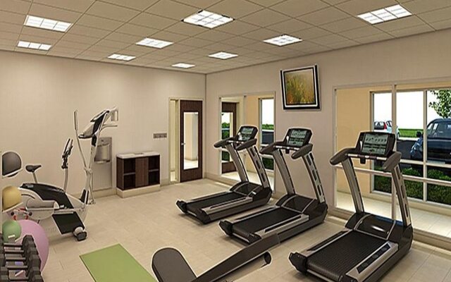 Holiday Inn Express & Suites Wylie West by IHG