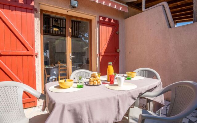 Villa Thalassa Saint Cyprien 26956