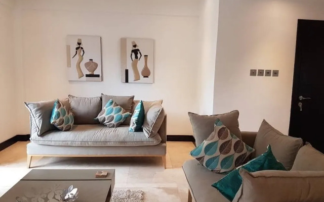 Haven City at Pearl in the City