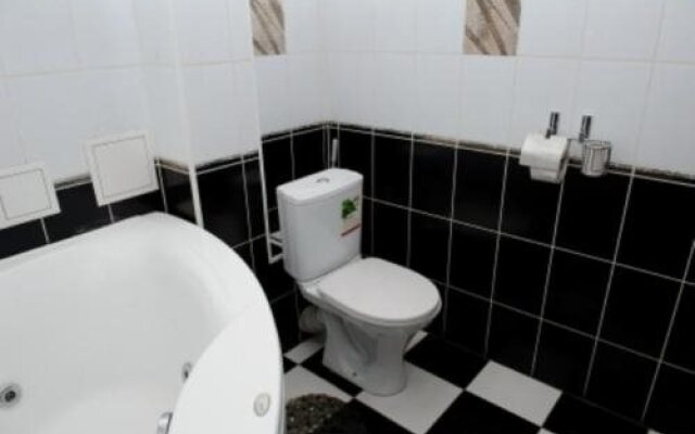 Mini-Hotel On Sredny Prospekt V O