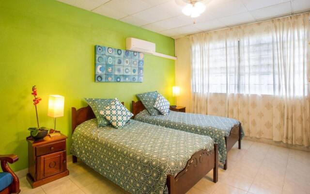 BK Villas