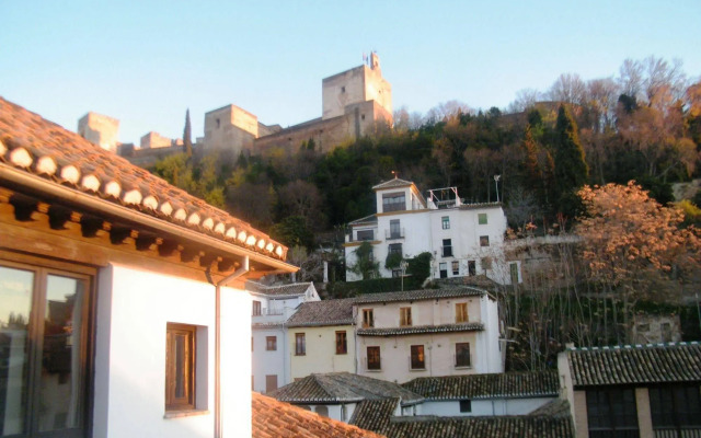 Hotel Rosa D´Oro
