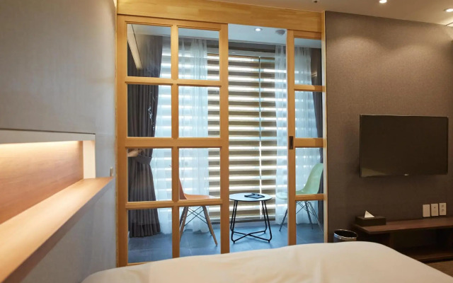 Royal Square Hotel Seoul