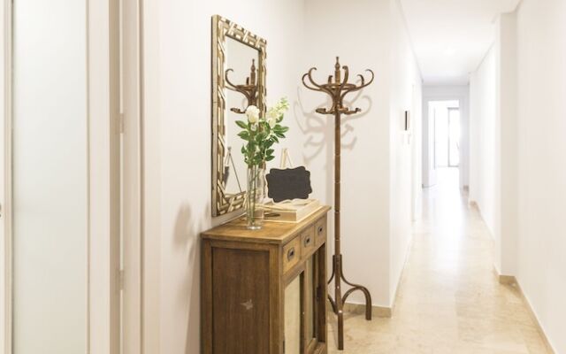 SurTrip Apartamentos - San Anton