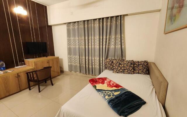 Hotel Cox Rotana