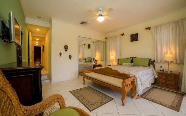 Los Suenos Resort Colina 6C