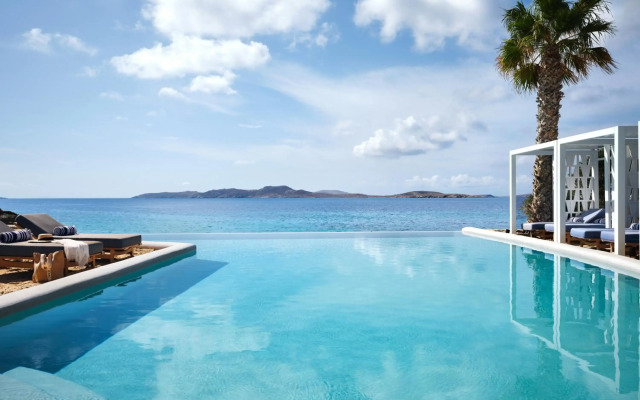 Mykonos Grand Hotel & Resort