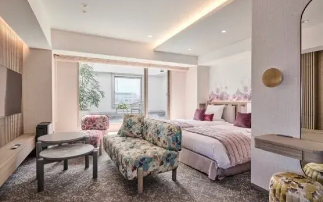 Hotel Flora Funabashi