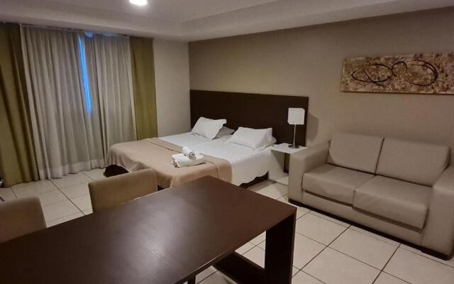 Happy Hotel Manaíra