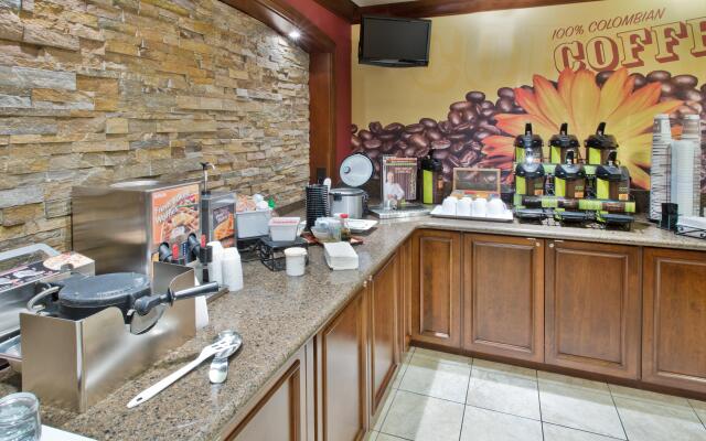 Staybridge Suites Everett-Paine Field by IHG