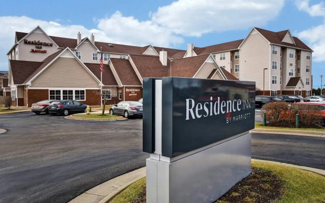 Residence Inn by Marriott Dayton Beavercreek