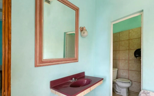 Hotel Posada Agua Escondida