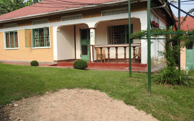 Green Village Apartments