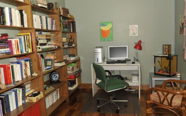 Auberge Du Mont Rigaud