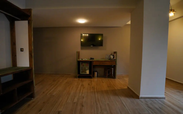 Inziva Butik Otel