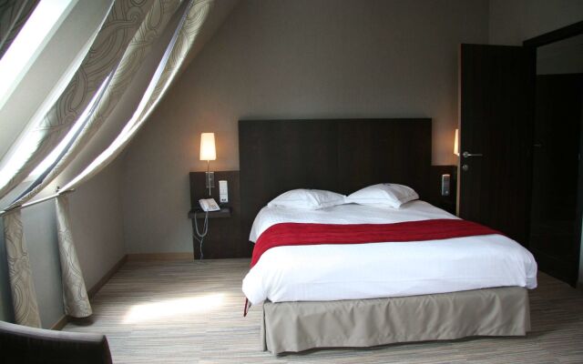 Biznis Hotel