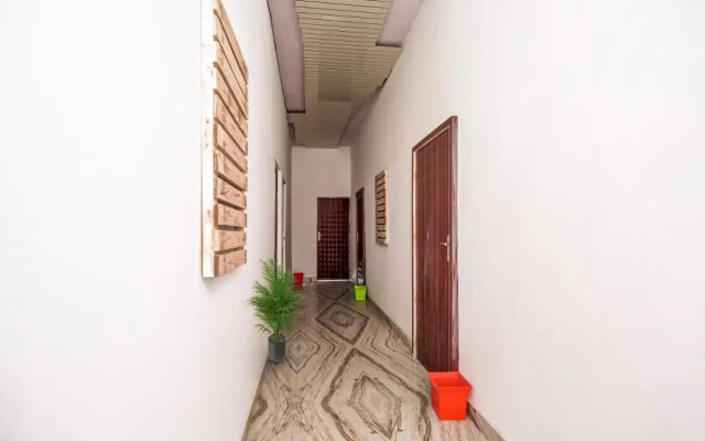 Oyo Flagship 806536 Hotel 3K Inn