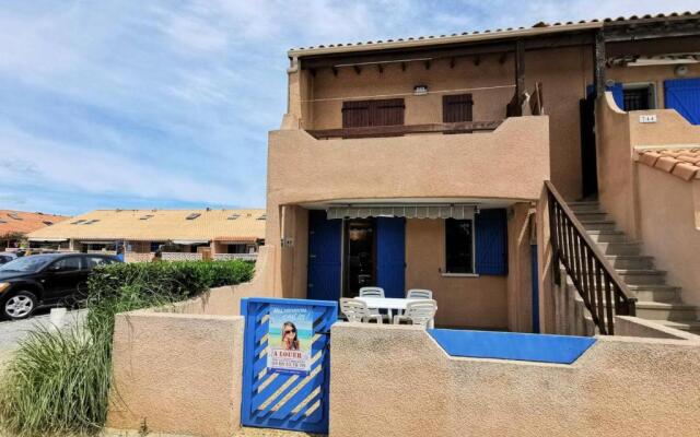 Résidence GRANDE BLEUE - 2 Pièces pour 4 Personnes 64