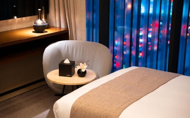 ALMA Hotel Riyadh