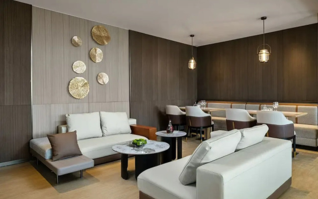 Shanghai Hongqiao Heyitang Hotel