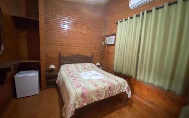 Hotel Fazendinha