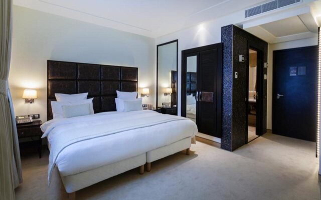 Business Hotel Tunis