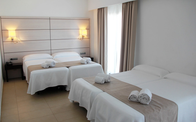 Hotel Puchet