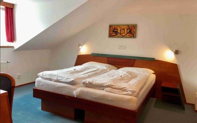 Alpenhof Hotel
