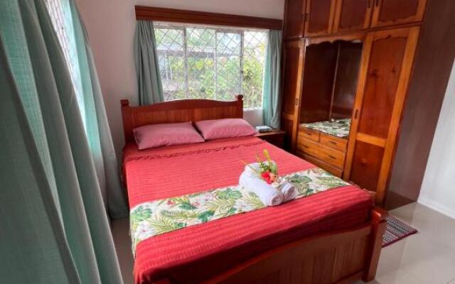 Hill Bottom Accommodation