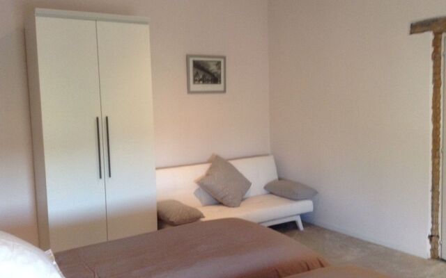 Demeure de Flammarenc